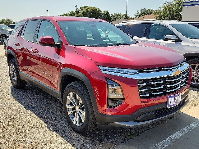2026 Chevrolet Equinox - $29,990