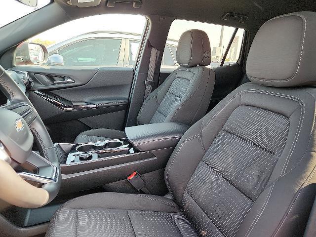 2026 Chevrolet Equinox - $29,990