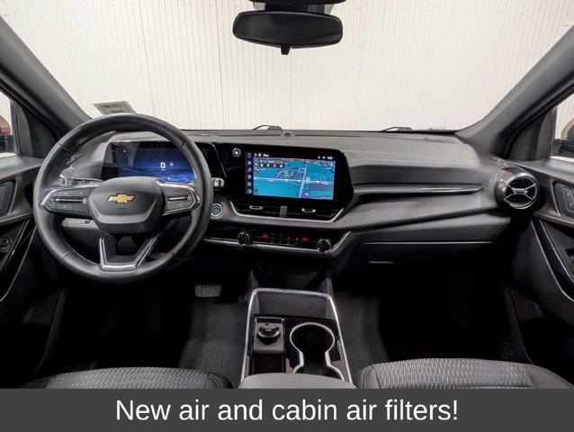 2026 Chevrolet Equinox - $28,998
