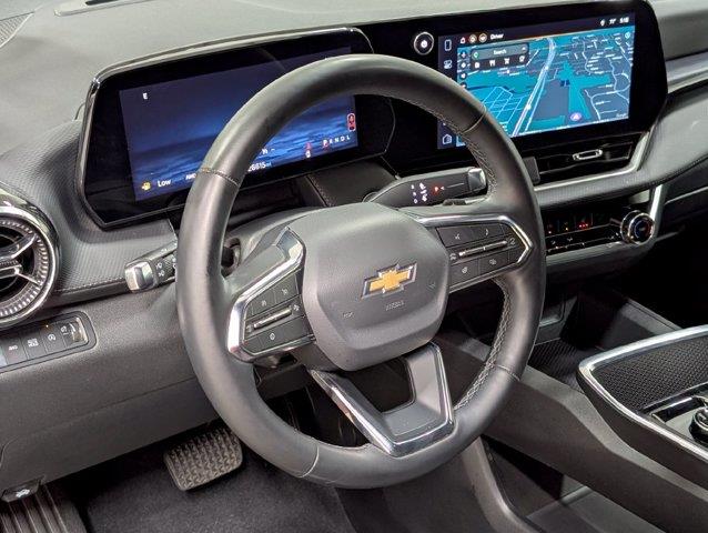 2026 Chevrolet Equinox - $28,998