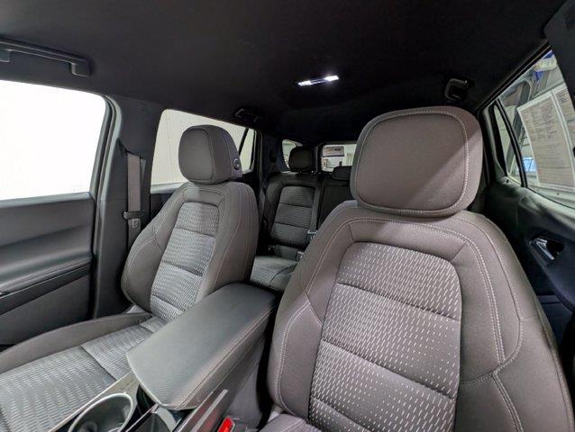 2026 Chevrolet Equinox - $28,998