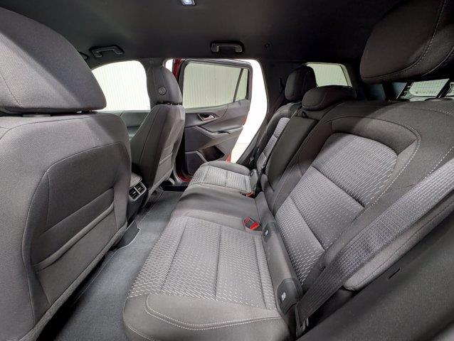 2026 Chevrolet Equinox - $28,998