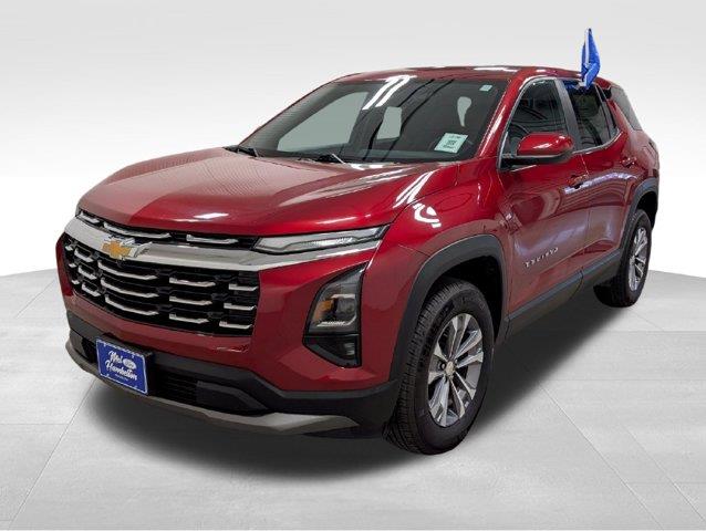 2026 Chevrolet Equinox - $28,998