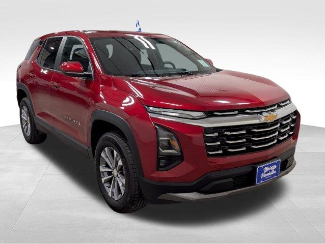 2026 Chevrolet Equinox - $28,998