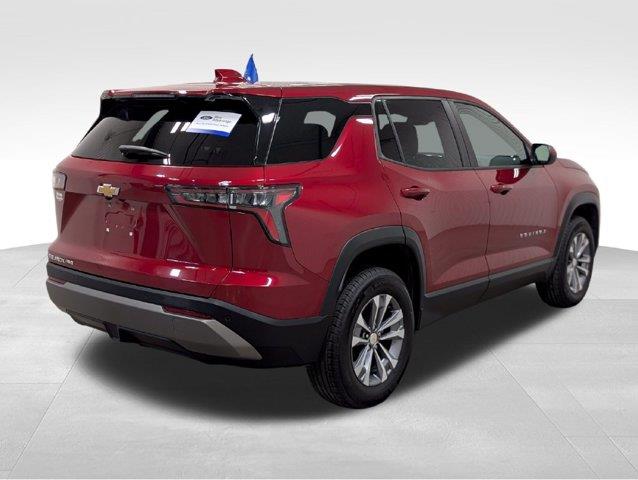 2026 Chevrolet Equinox - $28,998