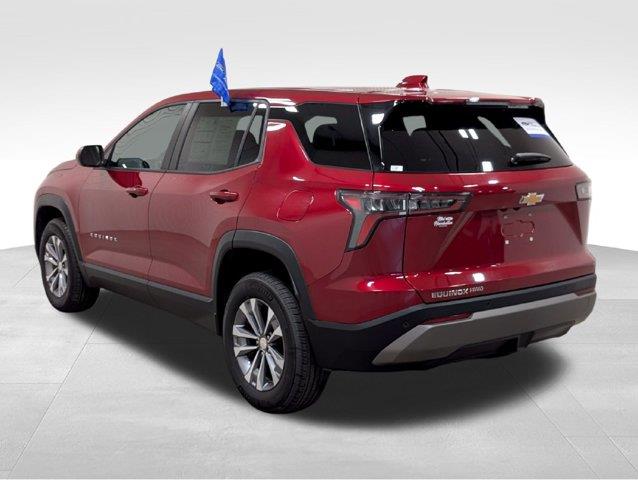 2026 Chevrolet Equinox - $28,998