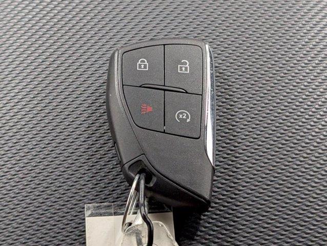 2026 Chevrolet Equinox - $28,998