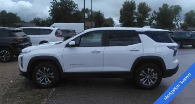 2026 Chevrolet Equinox - $26,469
