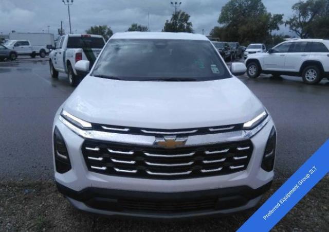 2026 Chevrolet Equinox - $26,469