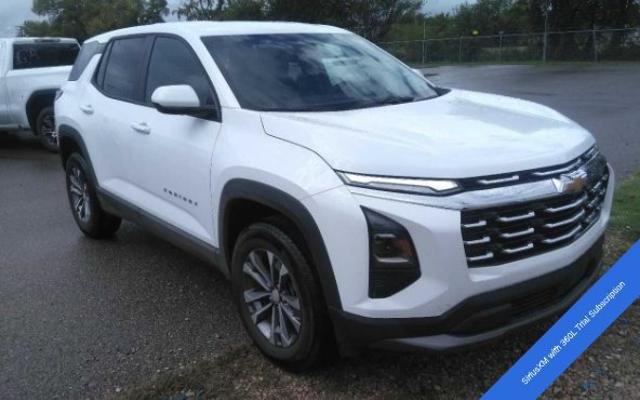 2026 Chevrolet Equinox - $26,469