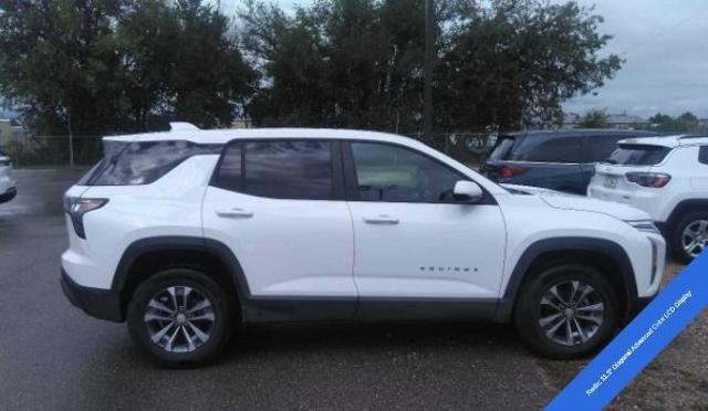 2026 Chevrolet Equinox - $26,469