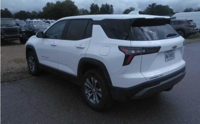 2026 Chevrolet Equinox - $26,469