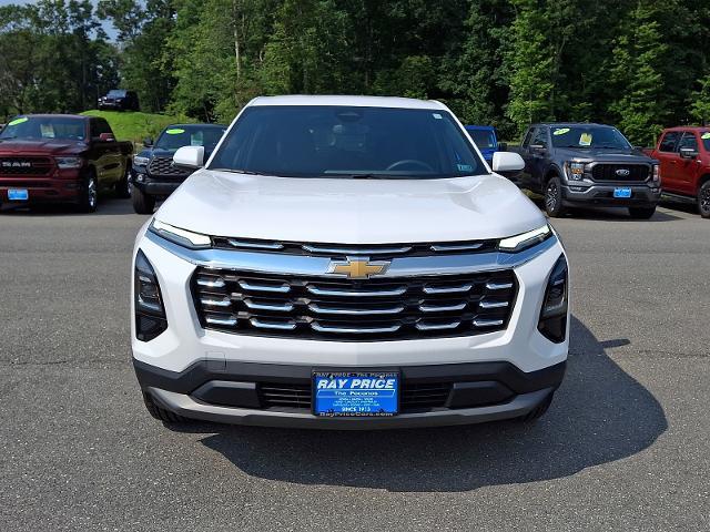 2026 Chevrolet Equinox - $30,384
