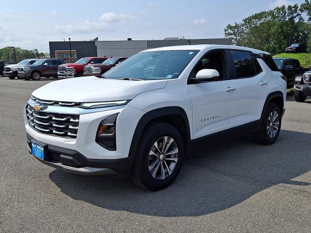 2026 Chevrolet Equinox - $30,384