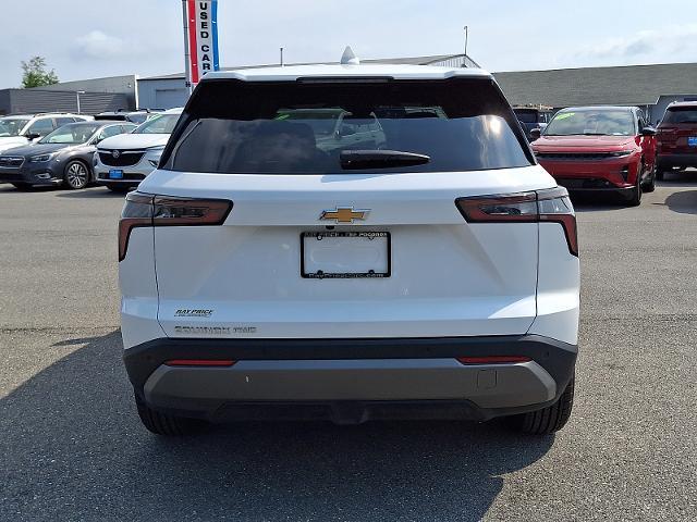 2026 Chevrolet Equinox - $30,384