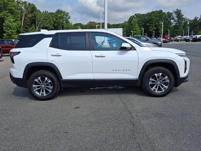 2026 Chevrolet Equinox - $30,384
