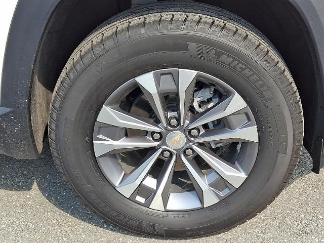 2026 Chevrolet Equinox - $30,384