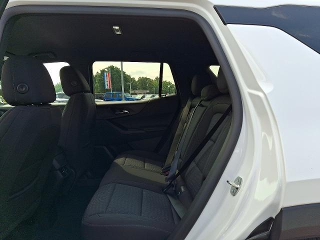 2026 Chevrolet Equinox - $30,384