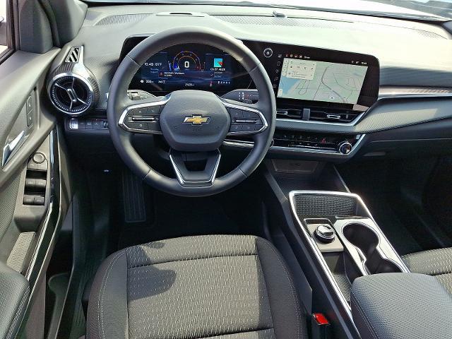 2026 Chevrolet Equinox - $30,384