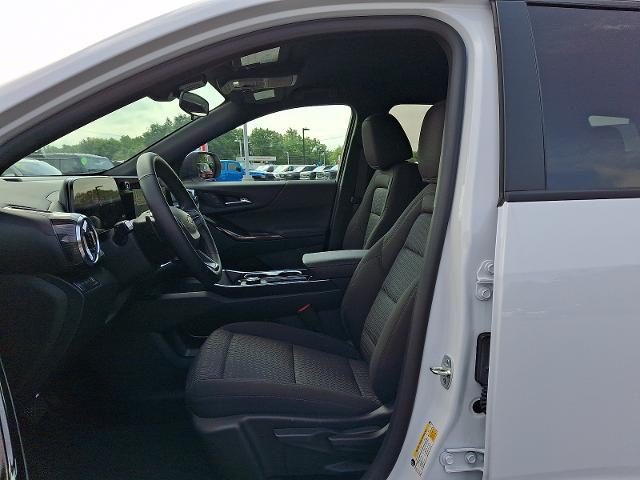 2026 Chevrolet Equinox - $30,384