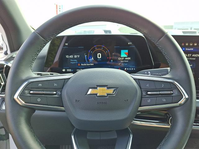 2026 Chevrolet Equinox - $30,384