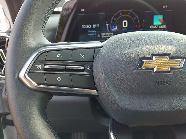 2026 Chevrolet Equinox - $30,384