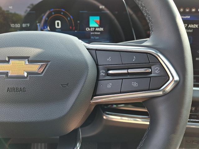 2026 Chevrolet Equinox - $30,384