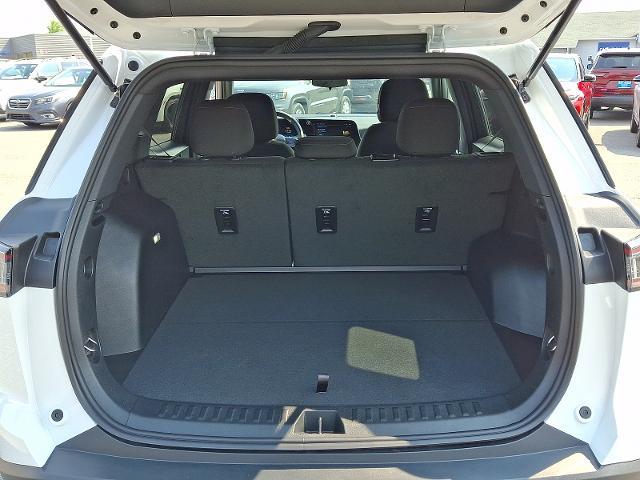 2026 Chevrolet Equinox - $30,384