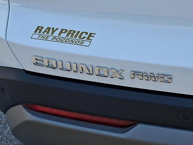 2026 Chevrolet Equinox - $30,384