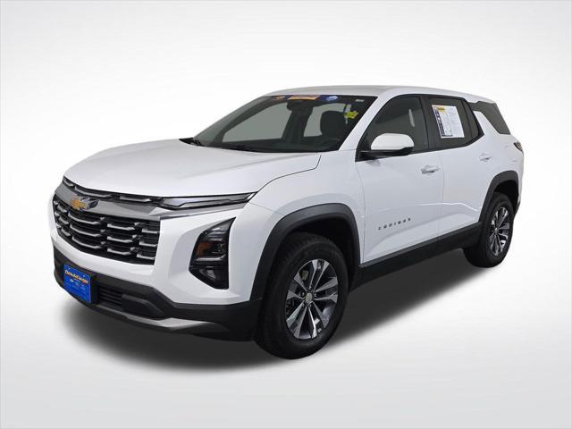 2026 Chevrolet Equinox - $30,777