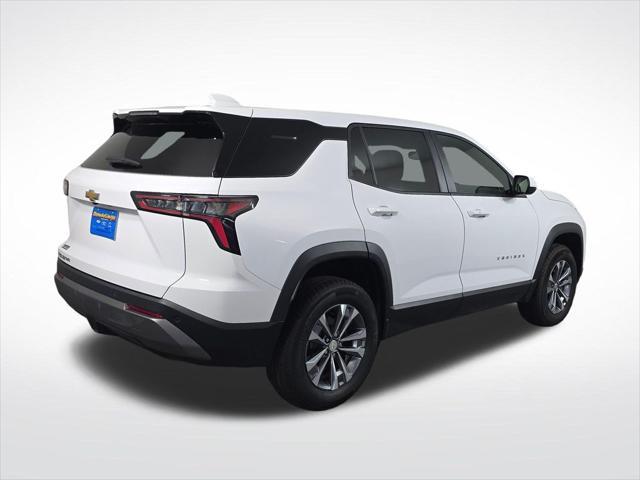 2026 Chevrolet Equinox - $30,777