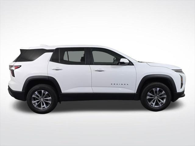 2026 Chevrolet Equinox - $30,777