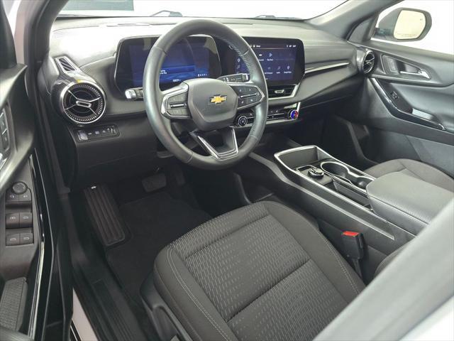 2026 Chevrolet Equinox - $30,777