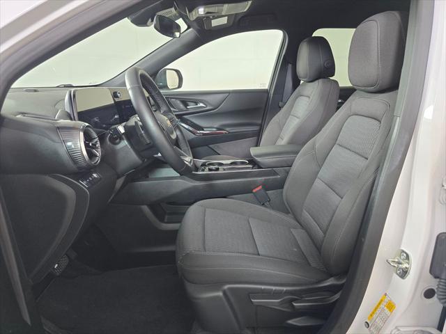 2026 Chevrolet Equinox - $30,777