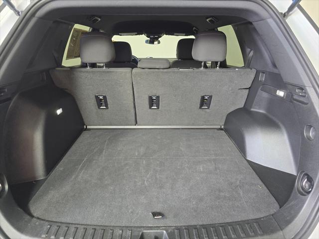 2026 Chevrolet Equinox - $30,777