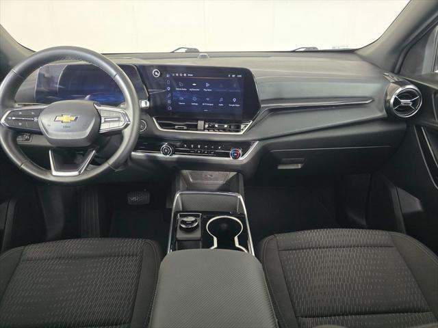 2026 Chevrolet Equinox - $30,777