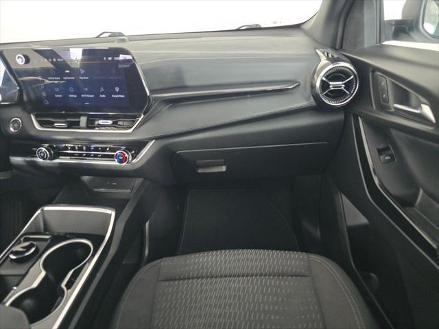 2026 Chevrolet Equinox - $30,777