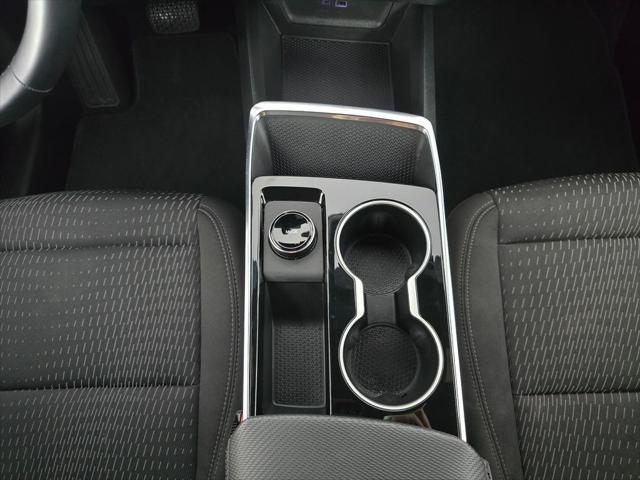2026 Chevrolet Equinox - $30,777