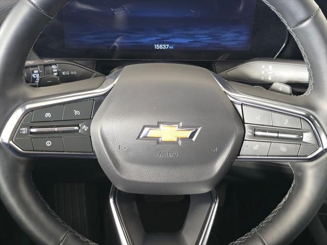 2026 Chevrolet Equinox - $30,777