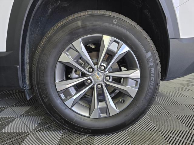 2026 Chevrolet Equinox - $30,777