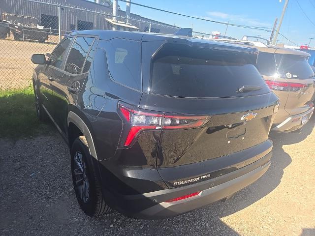 2026 Chevrolet Equinox - $30,039