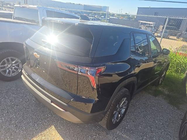 2026 Chevrolet Equinox - $30,039