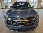 2025 Equinox Thumbnail 3