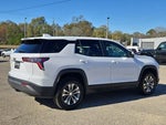 2025 Equinox Thumbnail 4
