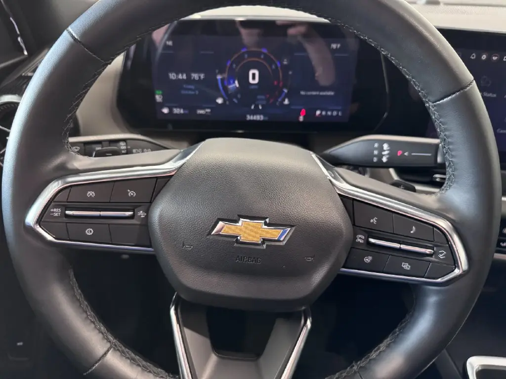 2025 Chevrolet Equinox - $25,987