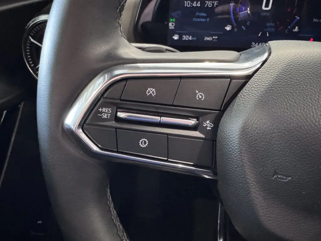 2025 Chevrolet Equinox - $25,987