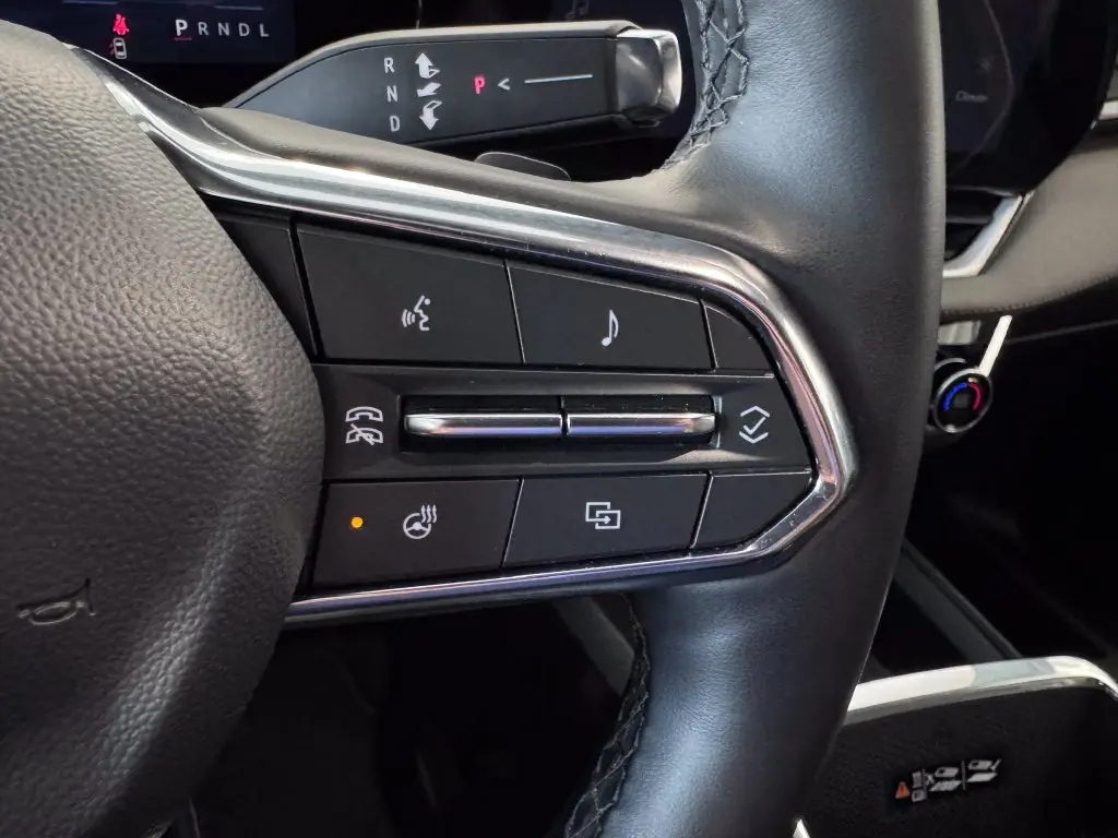 2025 Chevrolet Equinox - $25,987