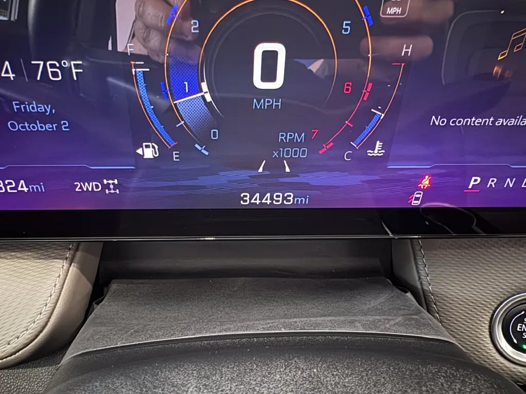 2025 Chevrolet Equinox - $25,987