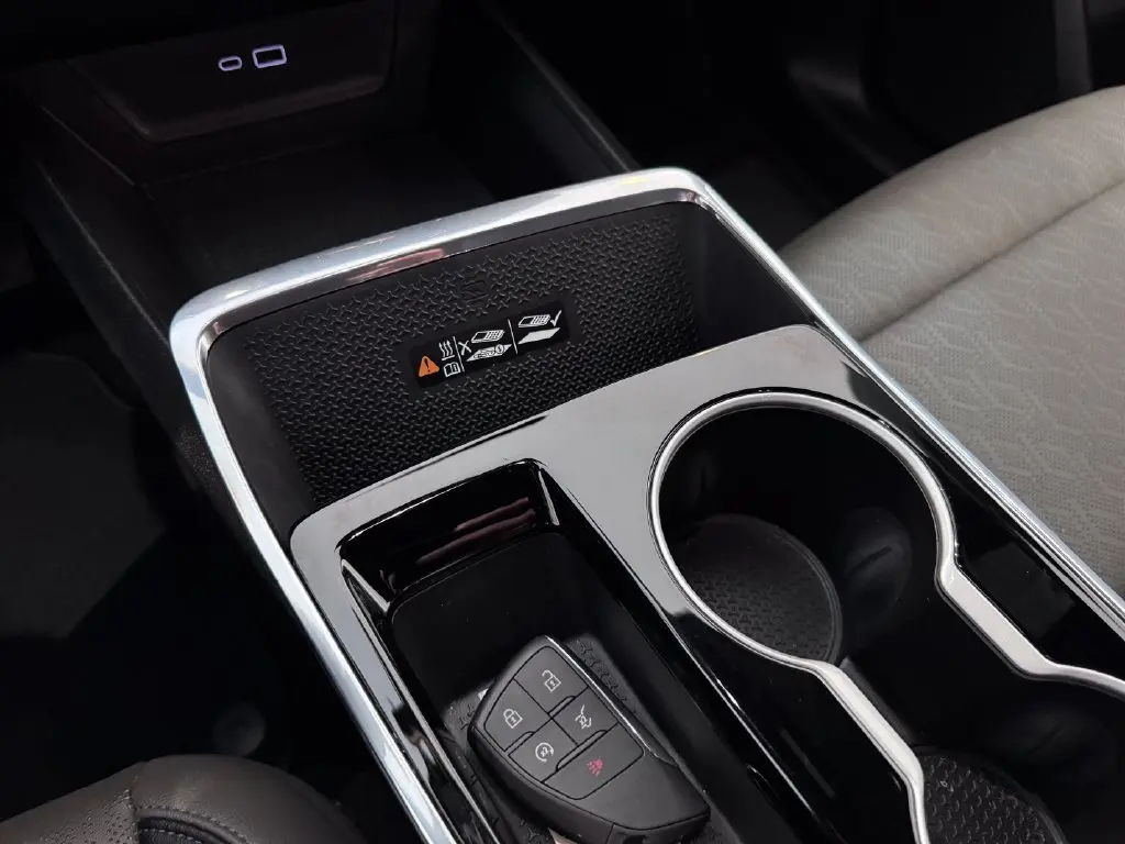 2025 Chevrolet Equinox - $25,987