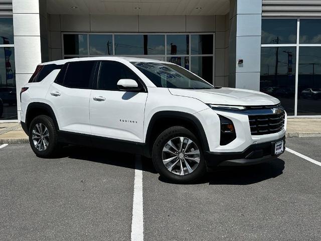 2025 Chevrolet Equinox - $24,777